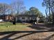 Ranch style home with a yard needing some landscaping at 934 Pebble Rd, Rock Hill, SC 29730
