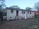 Brick ranch house with steps and small yard at 934 Pebble Rd, Rock Hill, SC 29730