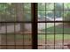 Main room window with view of parking at 4605 Coronado Dr, Charlotte, NC 28212