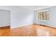 Spacious bedroom with hardwood floors and ample natural light at 1121 Myrtle Ave # 33, Charlotte, NC 28203