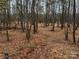 Spacious wooded lot perfect for building your dream home at 155A Lookout Dam Rd, Statesville, NC 28625