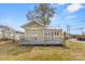 Exterior view of house with deck and backyard at 301 Wilson N St, Rock Hill, SC 29730