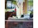 Common area with stylish furniture and large windows at 1174 Plaza Walk Dr, Charlotte, NC 28215
