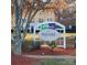 Citiside Square community entrance sign at 1174 Plaza Walk Dr, Charlotte, NC 28215