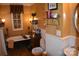 Classic bathroom with clawfoot tub and toilet at 306 Mcadenville Rd, Lowell, NC 28098