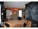 Bright office space with large chalkboard wall at 306 Mcadenville Rd, Lowell, NC 28098