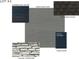 Image showing exterior finishes: siding, stone, and front door options at 1066 Bull Dog Ln, Wingate, NC 28174