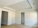Spacious living room with high ceilings and recessed lighting at 1066 Bull Dog Ln, Wingate, NC 28174
