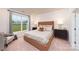 Cozy bedroom with a large bed and plenty of natural light at 4225 Steel Way, Sherrills Ford, NC 28673