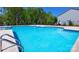 Cool off in this community pool with plenty of seating at 4225 Steel Way, Sherrills Ford, NC 28673