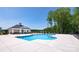 Enjoy this refreshing community pool with a pool house at 4225 Steel Way, Sherrills Ford, NC 28673