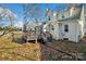 Charming home with a deck and fenced backyard at 415 Willow St, Gastonia, NC 28054