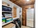 Spacious closet with built-in shelves and ample storage at 415 Willow St, Gastonia, NC 28054