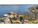 Lakefront home with a large lot and beautiful lake views at 49412 Wood Land Dr, Norwood, NC 28128