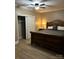 Bright bedroom with large closet and wood flooring at 1327 Moonshadow Ln, Shelby, NC 28150