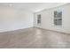 Spacious bedroom with hardwood floors and natural light at 3837 Bon Rea Dr, Charlotte, NC 28226