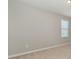 Spacious bedroom with neutral walls and carpet at 15019 Ockeechobee Ct, Mint Hill, NC 28227