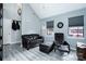 Relaxing living room with seating area, hardwood floors, and natural light at 204 W 18Th St, Newton, NC 28658