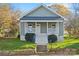 Charming craftsman style home with a welcoming front porch at 13 Barrow St, Rock Hill, SC 29730