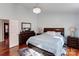 Main bedroom with ensuite bath and ample closet space at 6071 Underwood Ave, Charlotte, NC 28213