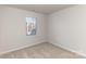 Spacious bedroom featuring neutral walls and carpeting at 9130 Ramsford Ct, Charlotte, NC 28227