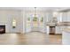 Bright kitchen with stainless steel appliances and granite countertops at 1805 Lexington Ave, Monroe, NC 28112