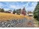 Property features multiple detached workshops and sheds at 2945 Parks Lafferty Rd, Concord, NC 28025