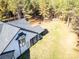 House with large backyard and wooded area at 5164 Green Rd, Stanley, NC 28164