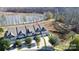 Townhomes near a lake, great community at 4146 La Crema Dr, Charlotte, NC 28214