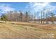 Peaceful lake view from the community at 4146 La Crema Dr, Charlotte, NC 28214