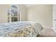 Bedroom with carpeted floor and window at 10302 Sawtimber Ct, Huntersville, NC 28078