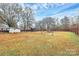 Spacious backyard, perfect for outdoor activities and relaxation at 790 Stanley Spencer Mtn Rd, Gastonia, NC 28056