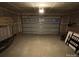 Spacious garage with storage space and garage door opener at 2133 Tupelo Grove Ln, Gastonia, NC 28054