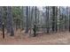 Private gated entrance to secluded property at 633 Weston Acres Rd, Fort Lawn, SC 29714