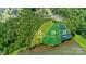 Three lakefront lots ranging from 0.71 to 1.03 acres at 168 Wylie Trl, Statesville, NC 28677