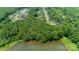 Large lot with lakefront access and neighborhood views at 168 Wylie Trl, Statesville, NC 28677