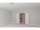 Spacious bonus room with double doors at 332 Queens Cove Rd, Mooresville, NC 28117