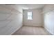 Large walk-in closet with wire shelving at 589 N Sparkleberry St, Chester, SC 29706