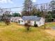 Ranch home on a large lot with mature trees at 202 Belton Ave, Mount Holly, NC 28120