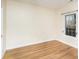 Spacious bedroom with large window and neutral decor at 9315 Meadow Vista Rd, Charlotte, NC 28213