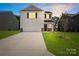 Two story home with attached garage at 1009 20Th Avenue Se Loop, Hickory, NC 28602