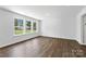 Spacious living room featuring hardwood floors and ample natural light at 1009 20Th Avenue Se Loop, Hickory, NC 28602