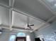 Detailed ceiling with beams and crown molding at 604 E Main St, Rock Hill, SC 29730