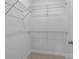 Functional closet with wire shelving, providing ample storage space at 13005 Moon Rd # 43, Charlotte, NC 28277
