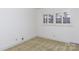 Simple bedroom with neutral walls and carpeting at 829 Rawlinson Rd, Rock Hill, SC 29732