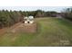 Farm with barn and outbuildings, offering plenty of space for animals at 7812 Hwy 742 Hwy, Marshville, NC 28103