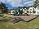 Accessible playground with climbing structures at 456 Berryman Rd, Rock Hill, SC 29732