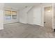 Bright bedroom featuring neutral walls and carpet at 7771 Sedgebrook E Dr, Stanley, NC 28164