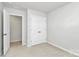 Spacious bedroom with double door closet at 133 Morning Gap Pkwy, Fort Mill, SC 29715