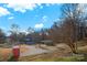 Park with playground, picnic shelter, and walking path at 45 Sunderland Rd, Concord, NC 28027